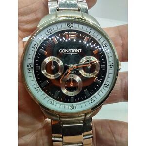 Constant Men's Watch CY973X